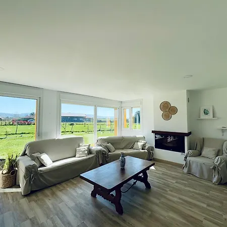 别墅 Ikigai Costa *